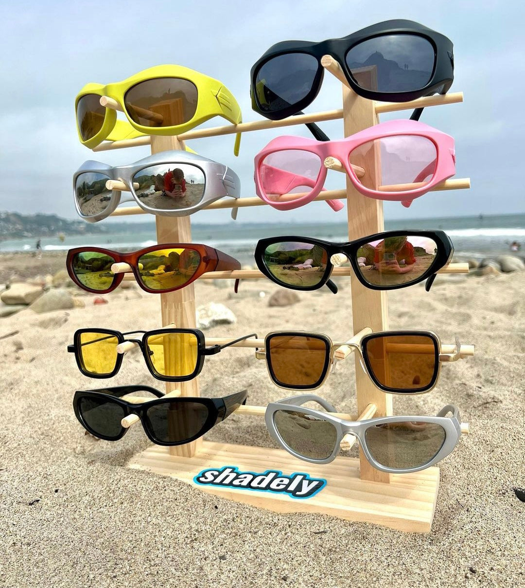 Male shades, UV protection sunglasses, Prolyf Styles, summer shades –  ProLyf Styles