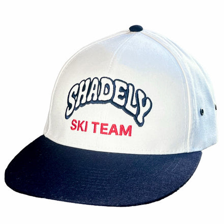 Shadely Ski Team Hat